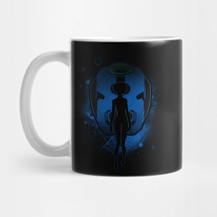 Eva - 00 Mug